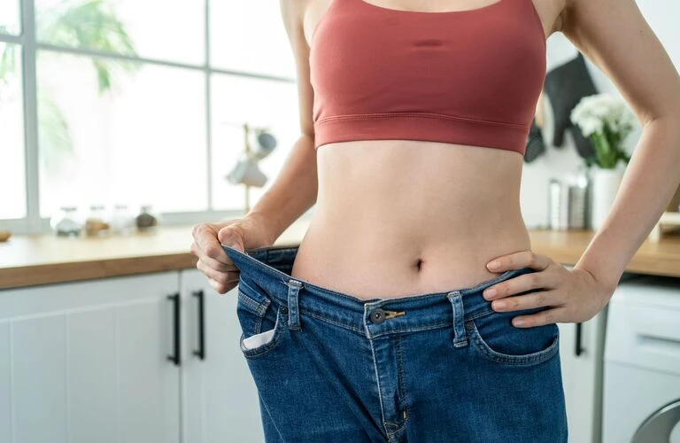 リベルサスで無理せずダイエット！